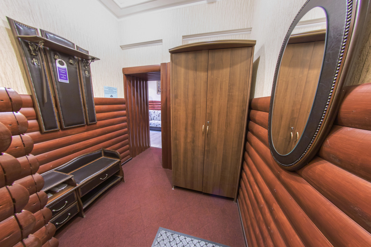 Мини-отель Кают-компания