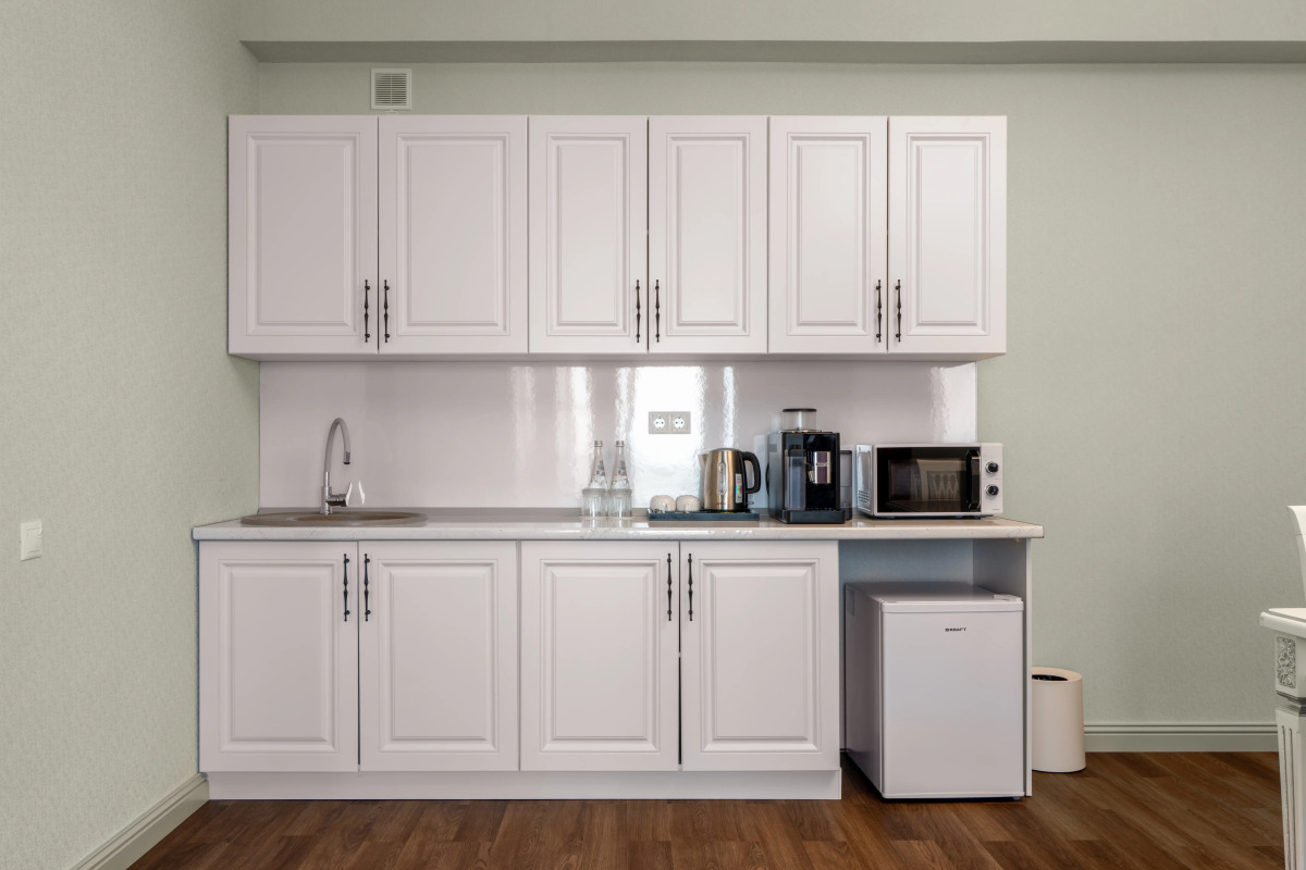 Отель Атлантис Марина