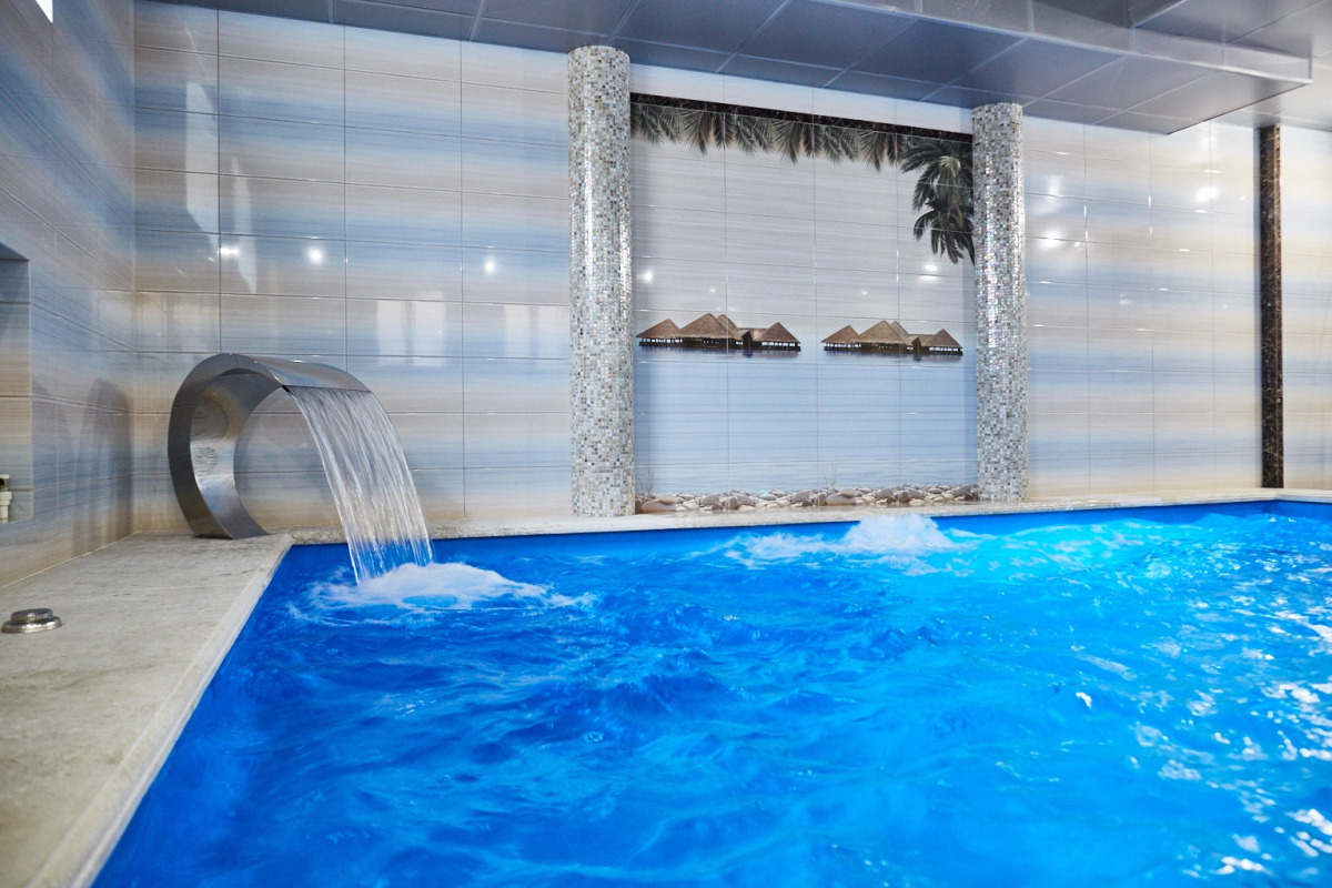 Гостевой Дом Rest-Exclusive