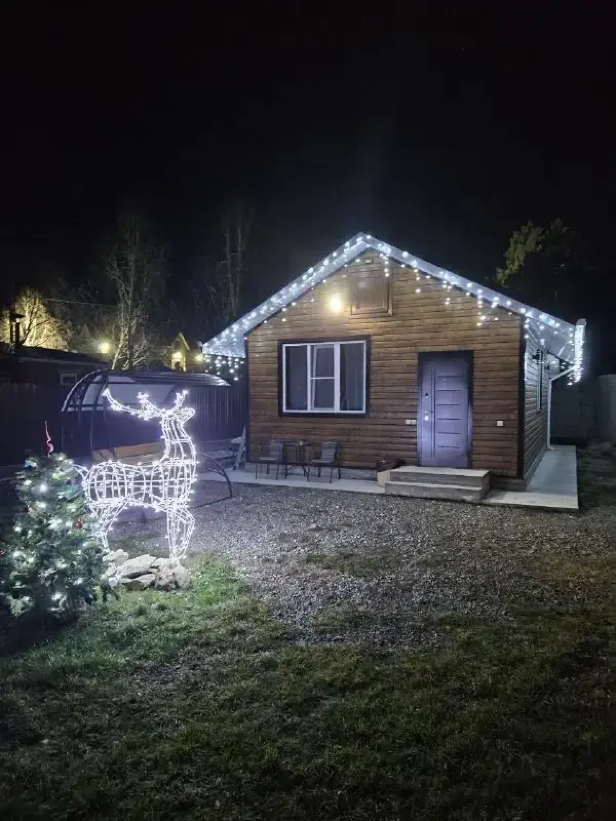 Гостевой Дом Атмосфера