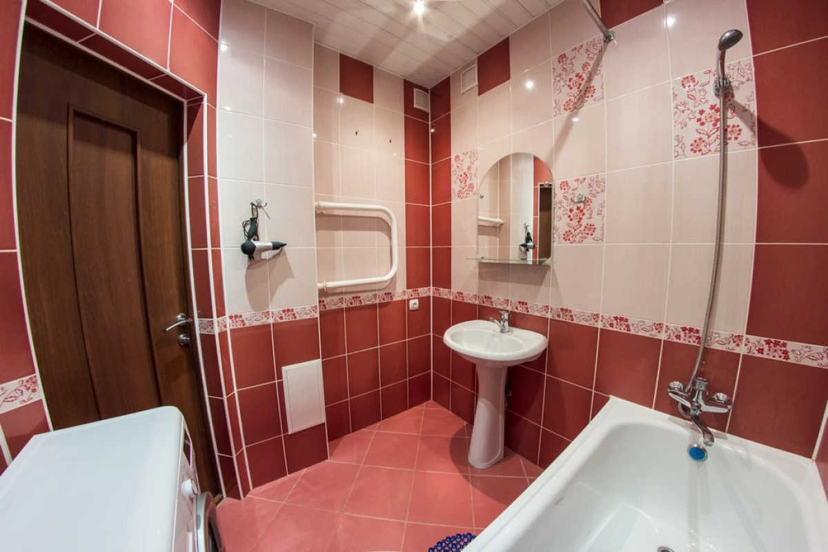 Апартаменты Home Hotel на улице Рабкоров