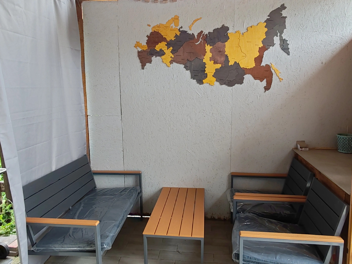 Гостевой дом  Южанка