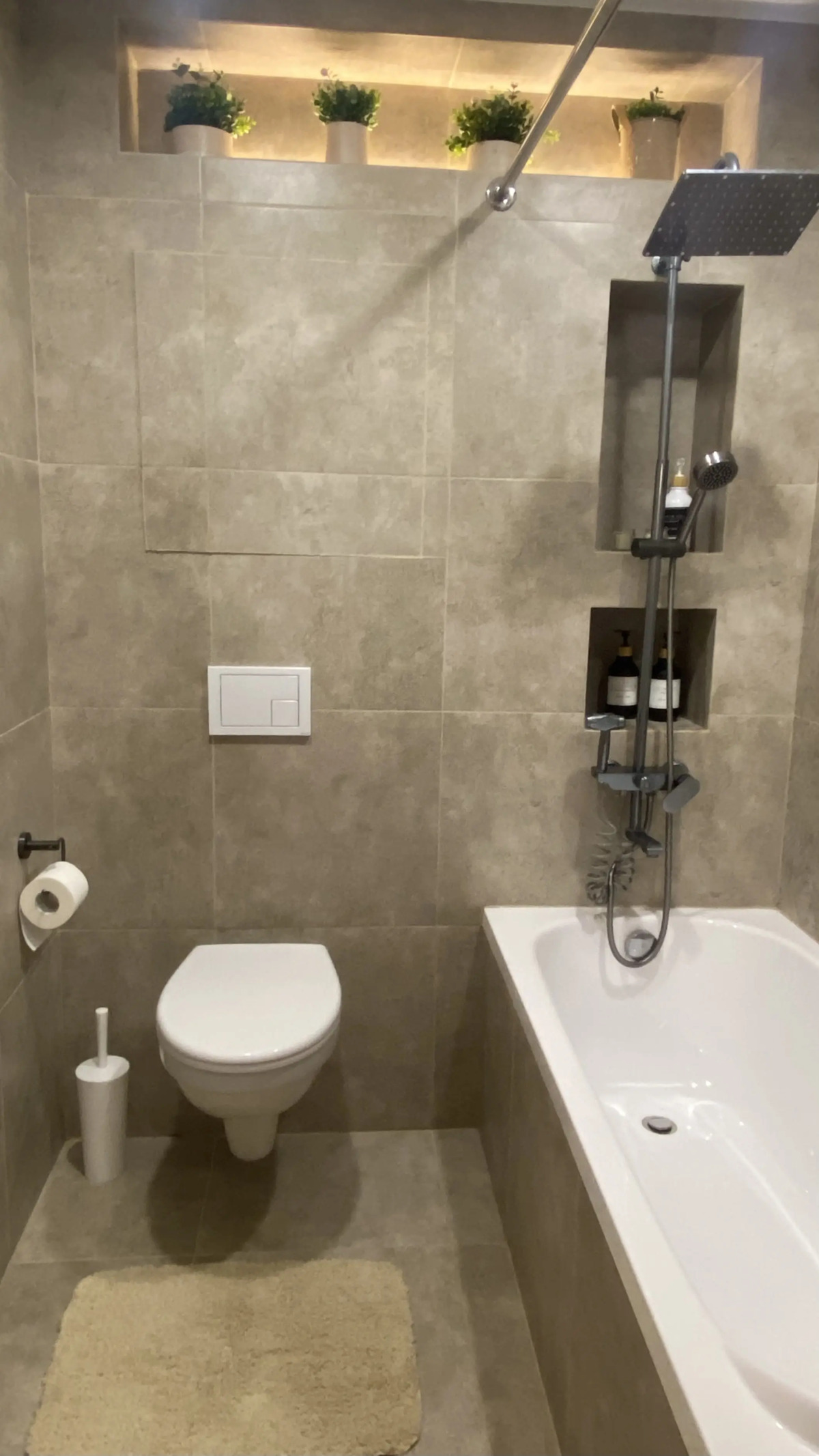 Квартира Neutrino Local