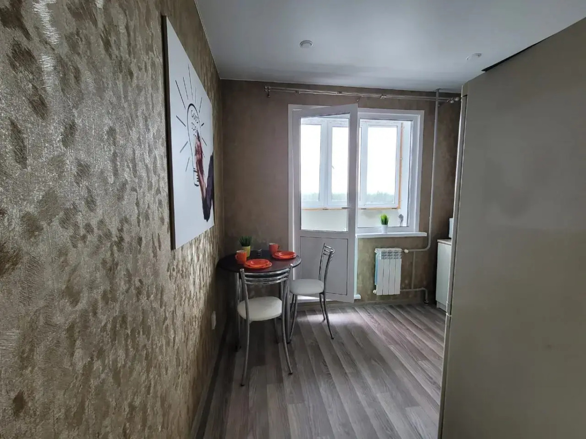 Апартаменты у аквапарка Улёт 91