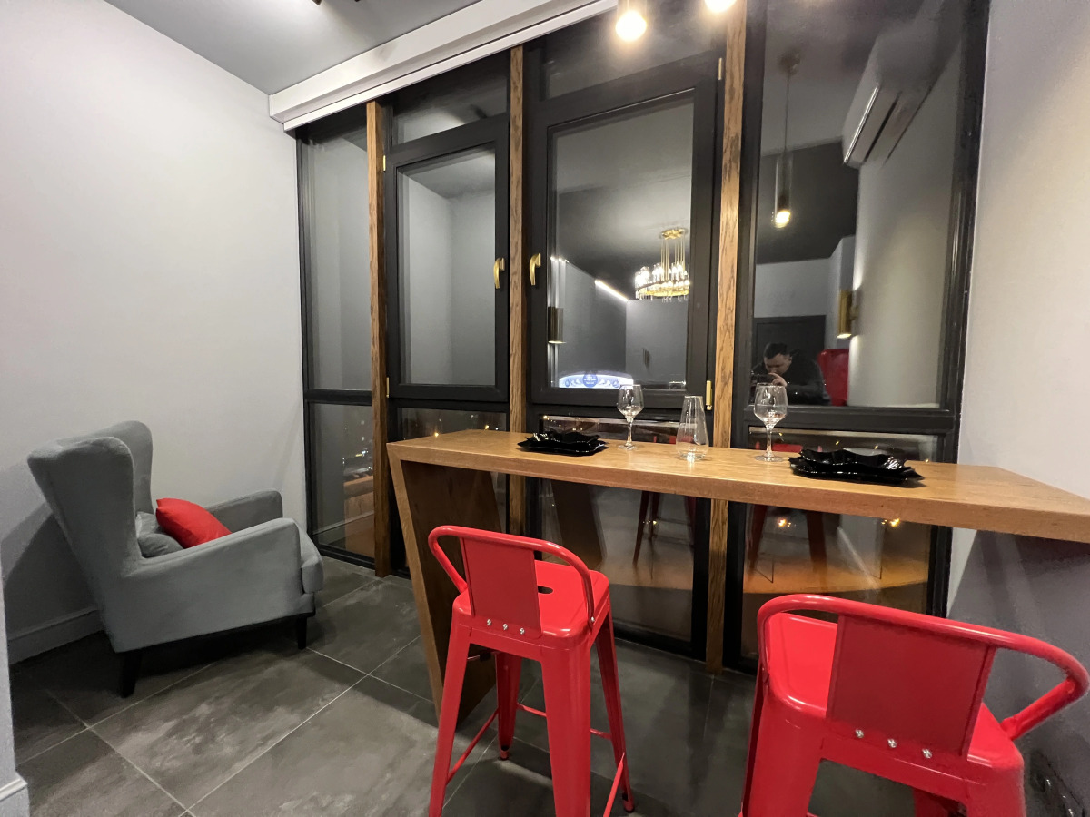 Апартаменты Эксклюзив от ЭлитХаус24