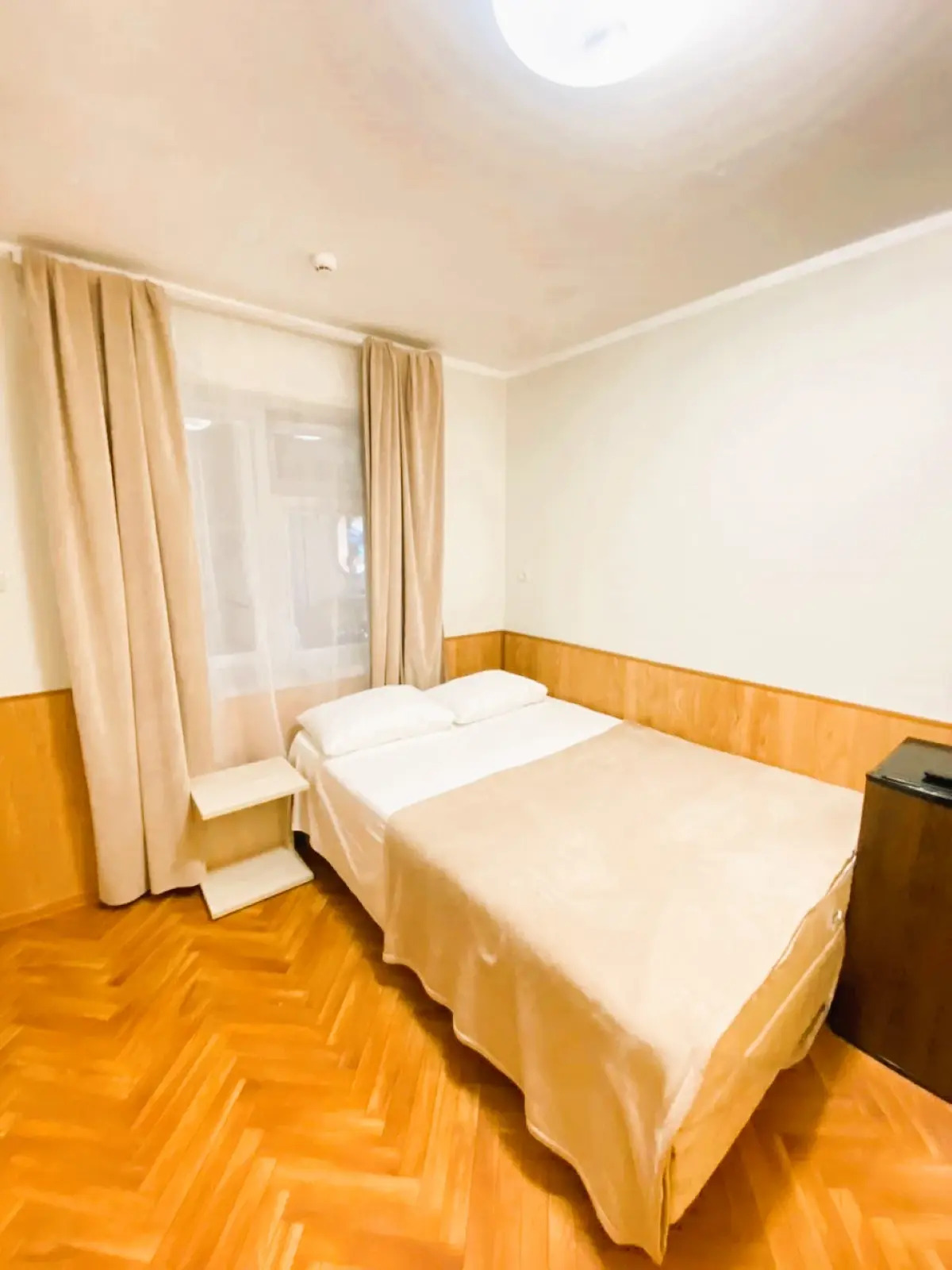 Гостевой дом Пятница