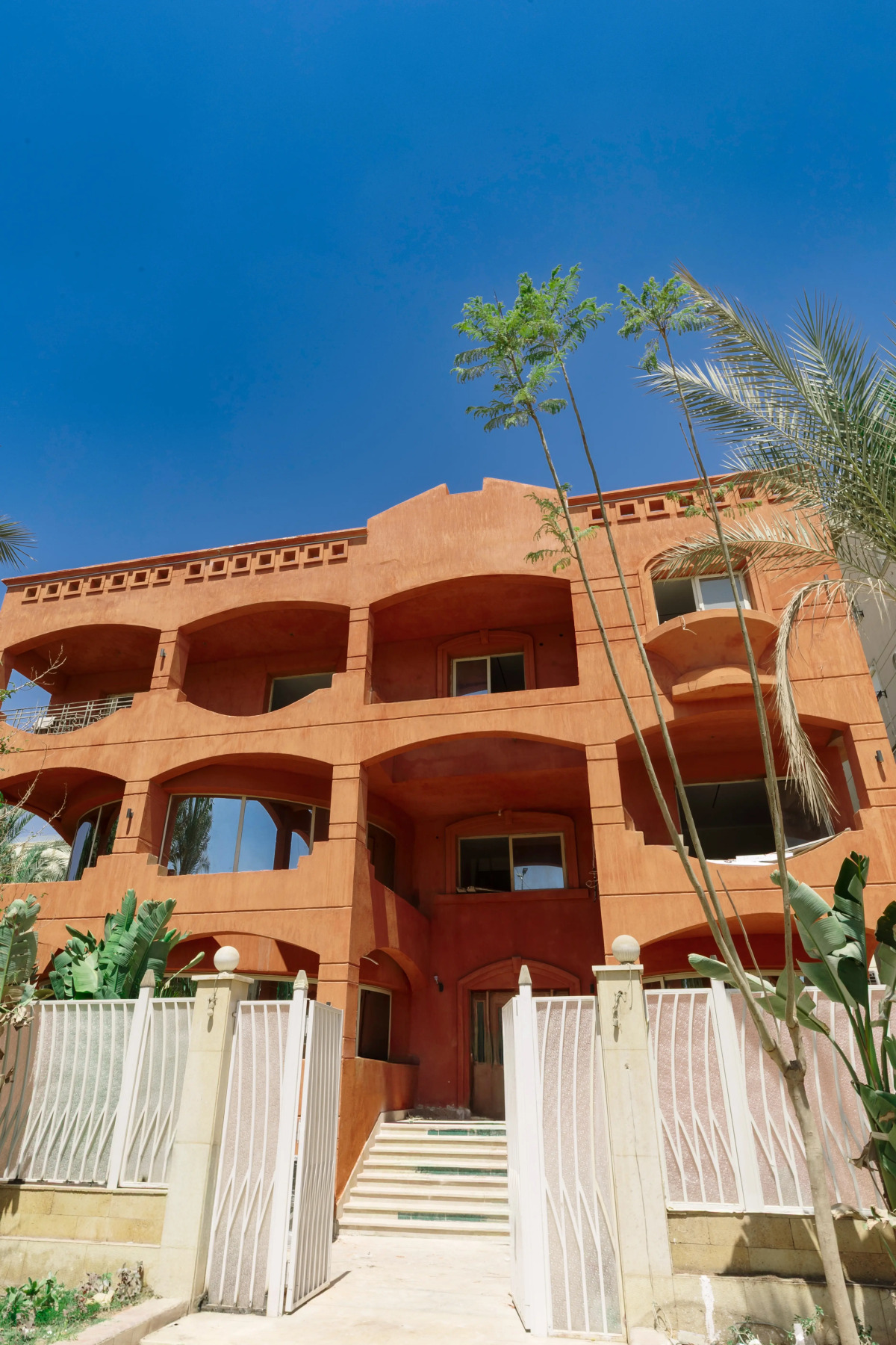 Отель Settle Inn Mirage