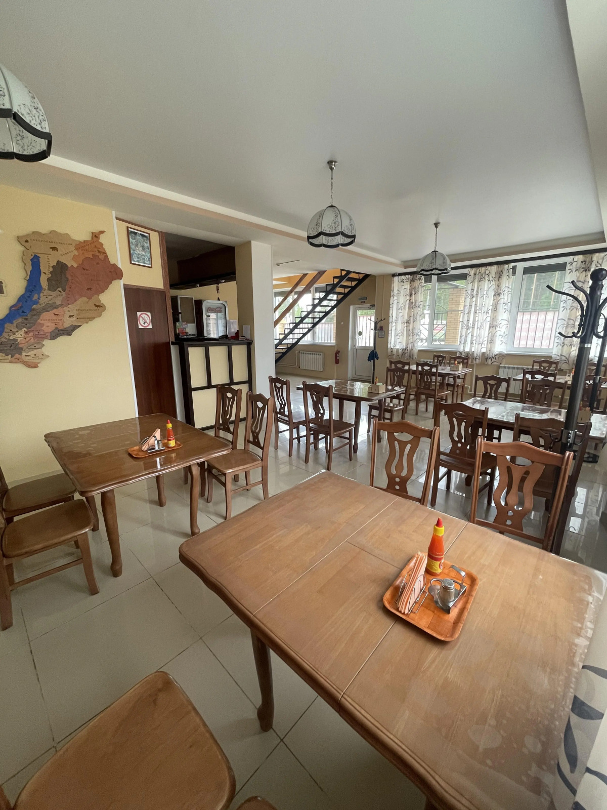 Baza otdykha Goryachinsk