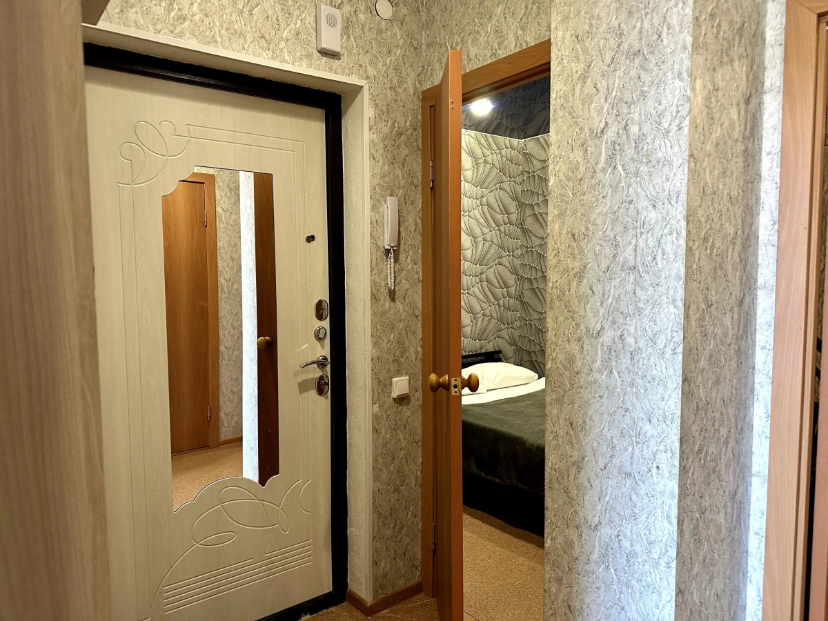 Квартира Калина Юрга на Фестивальной