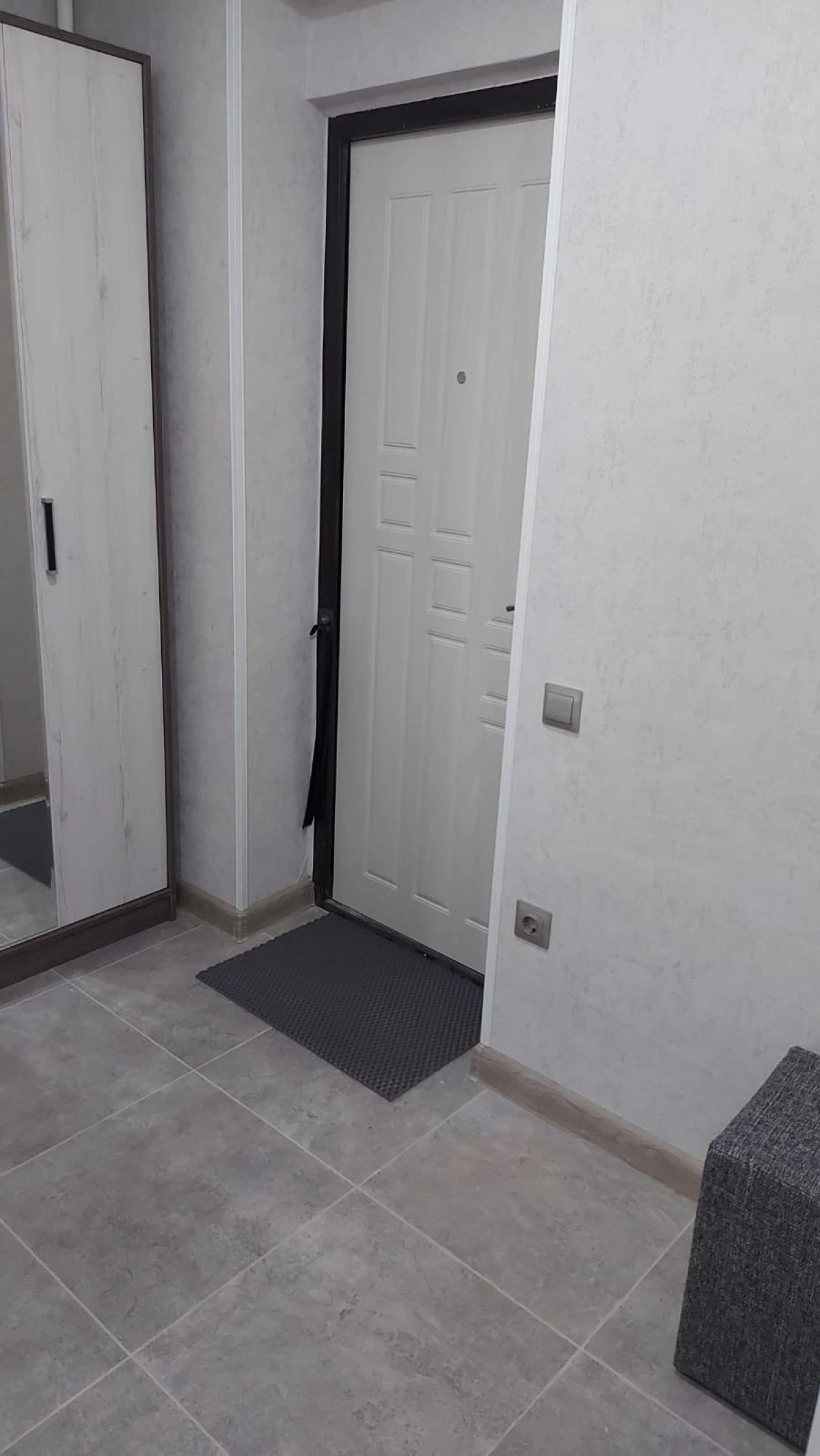 Апартаменты Горный