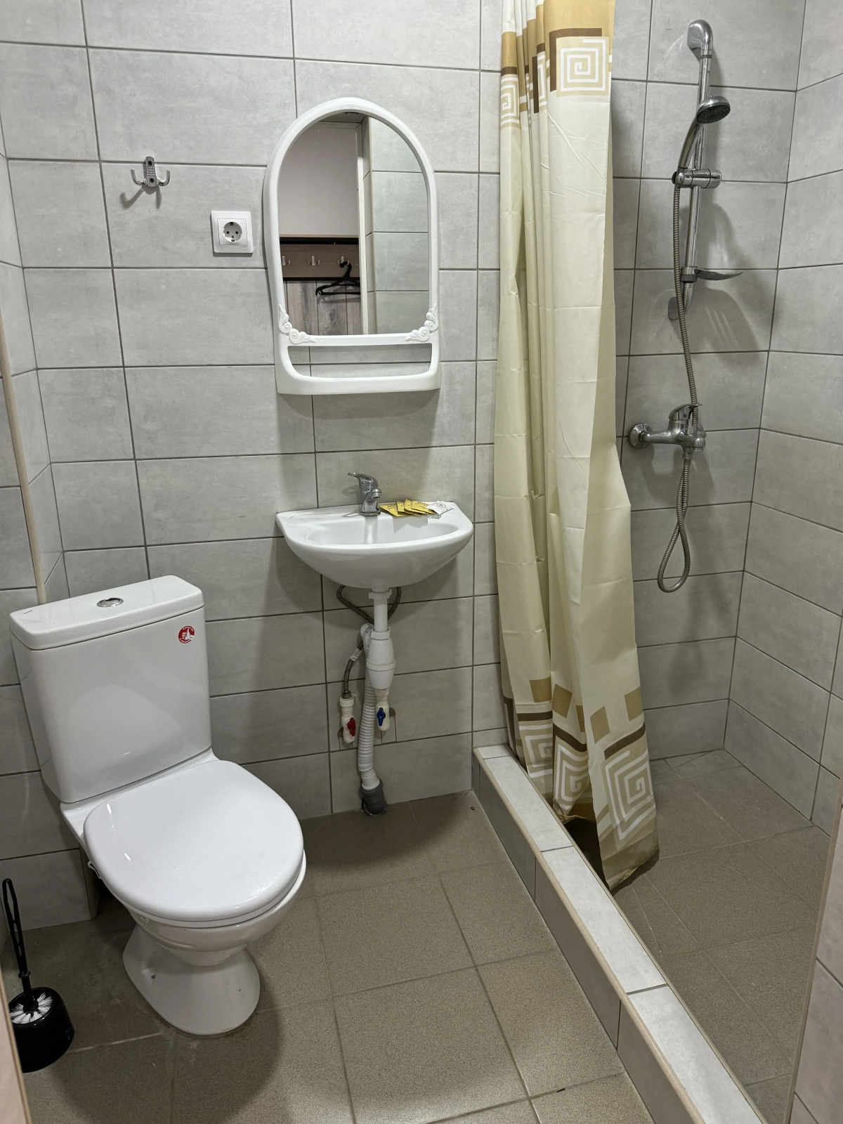 Гостевой дом Горный рай