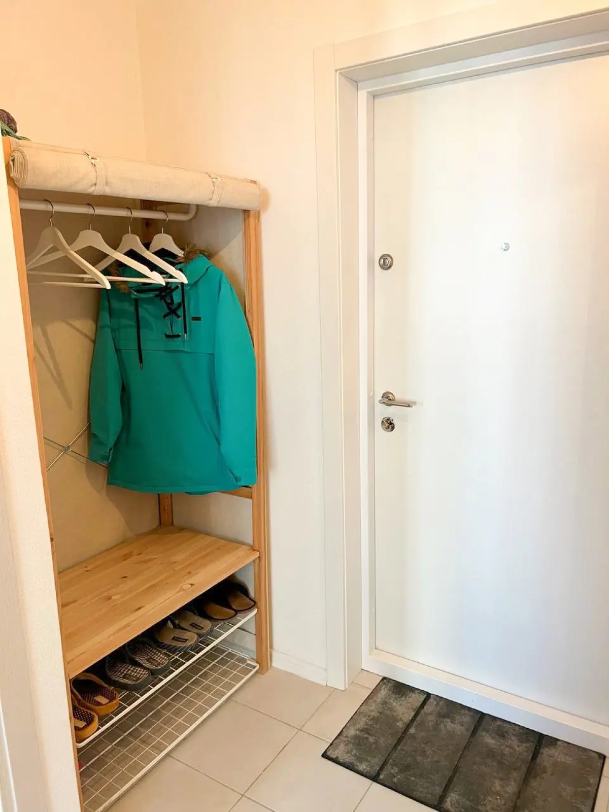 Апартаменты Метро Саларьево