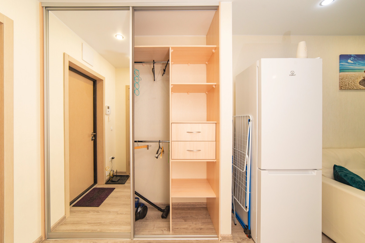 Апартаменты Novin Квартал