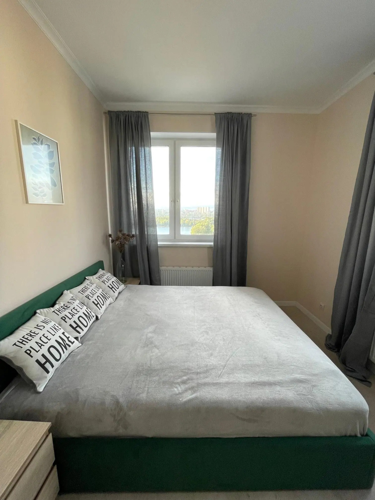 Квартира Sputnik2