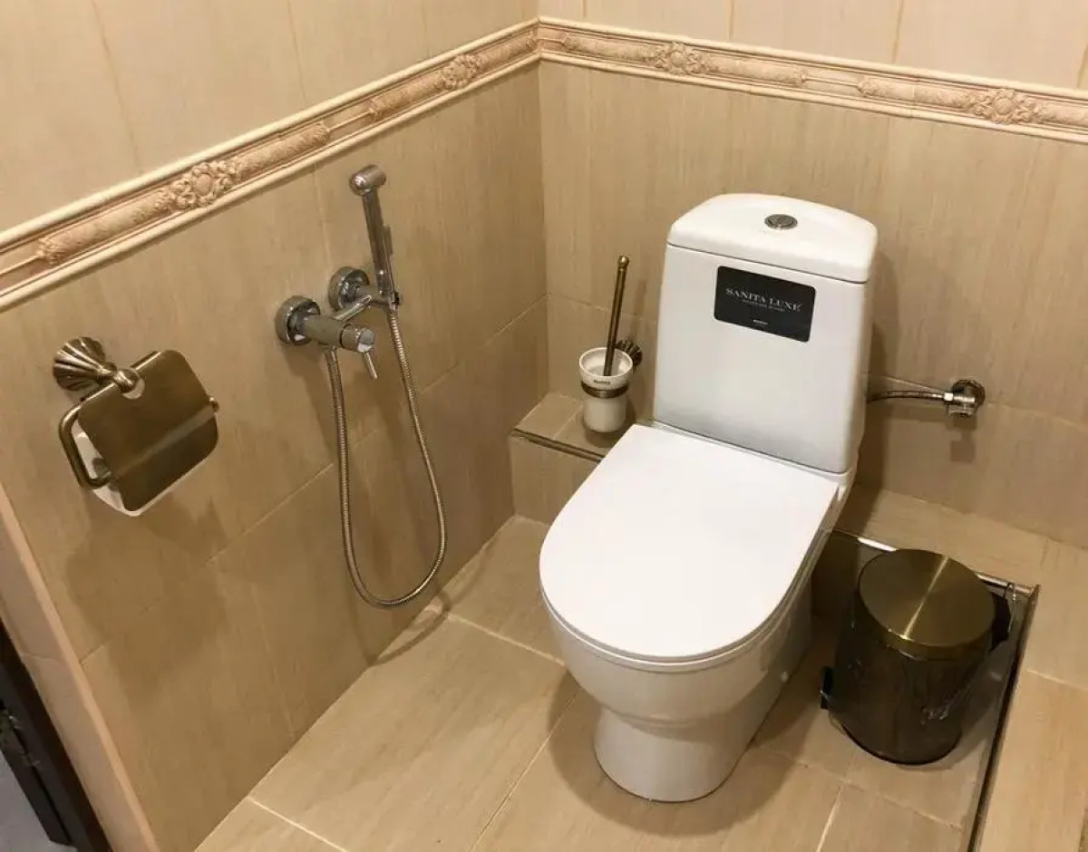 Отель Пицунда