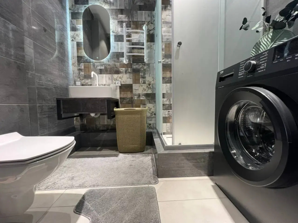 Апартаменты Frukty Rent Студия