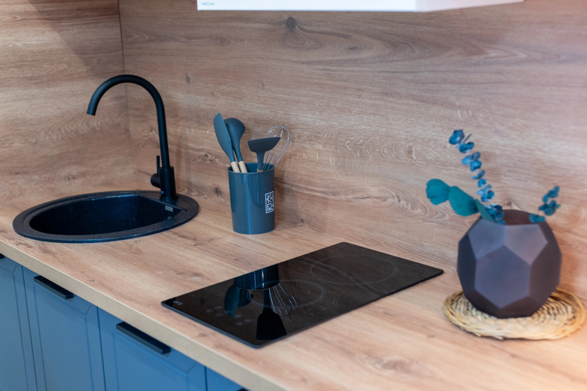 Апартаменты 5-я Магистральная