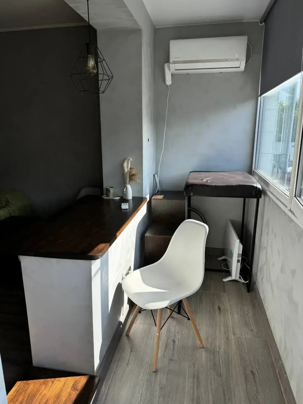 Квартира Уютная на Ригачина