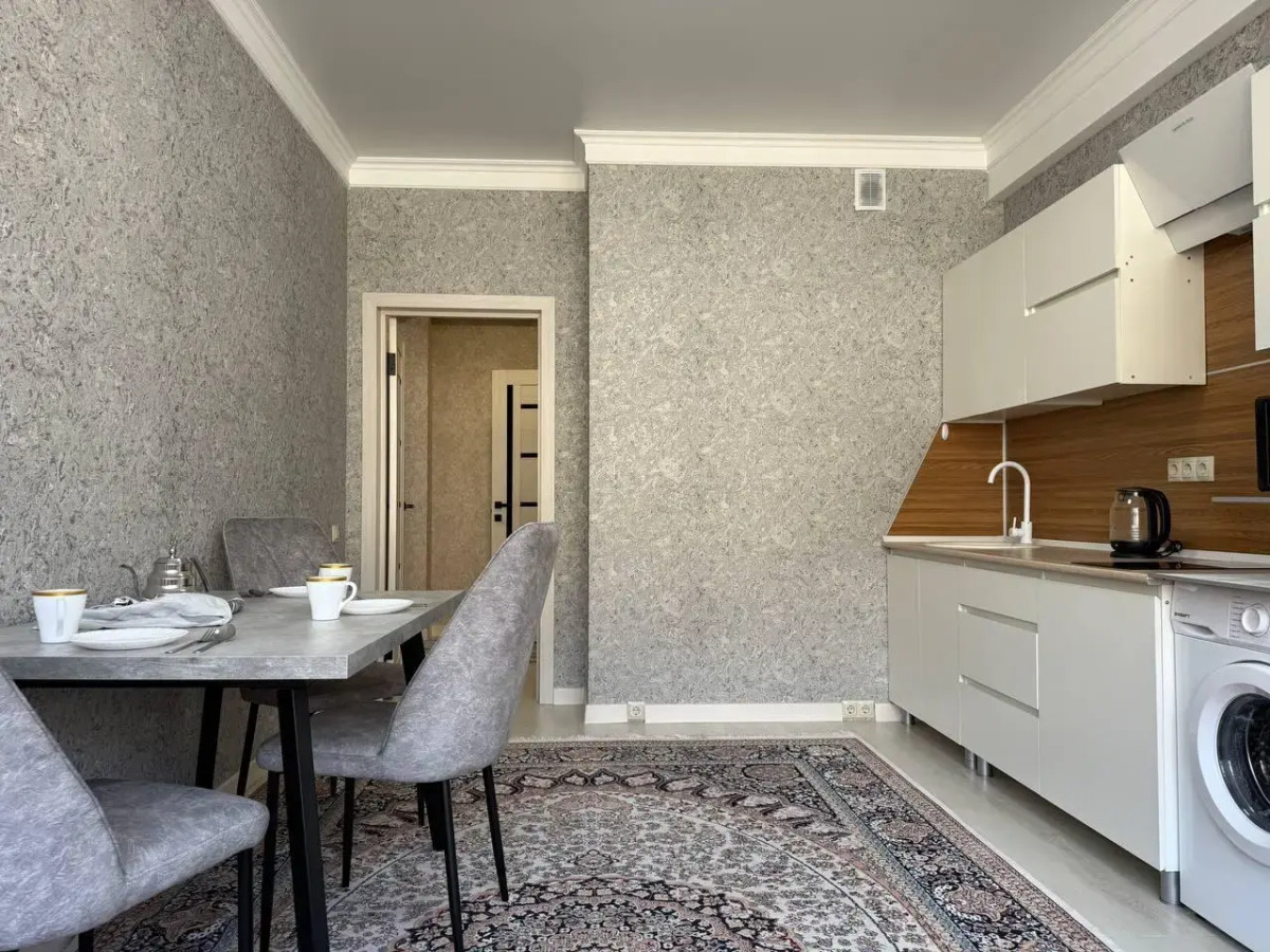 Квартира Уют & Стиль Однушка Посуточно в Каспийске