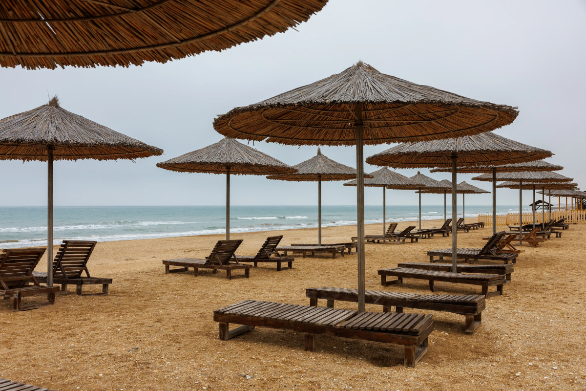 База отдыха Grand Villa 05