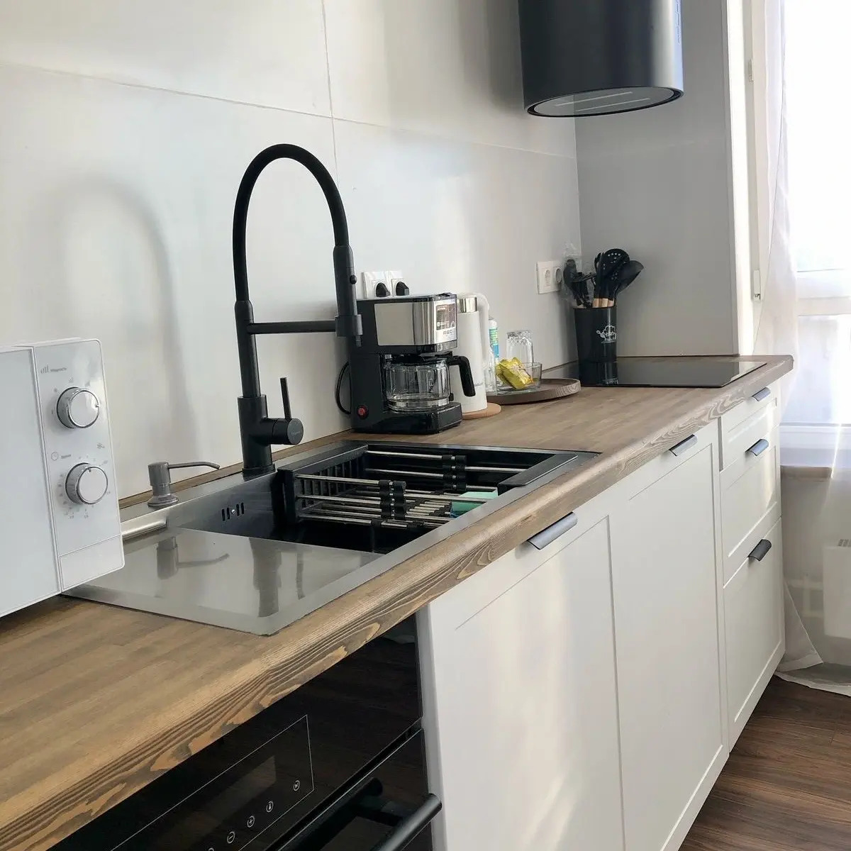 Апартаменты Comfort & Relax Home at Putilkovo