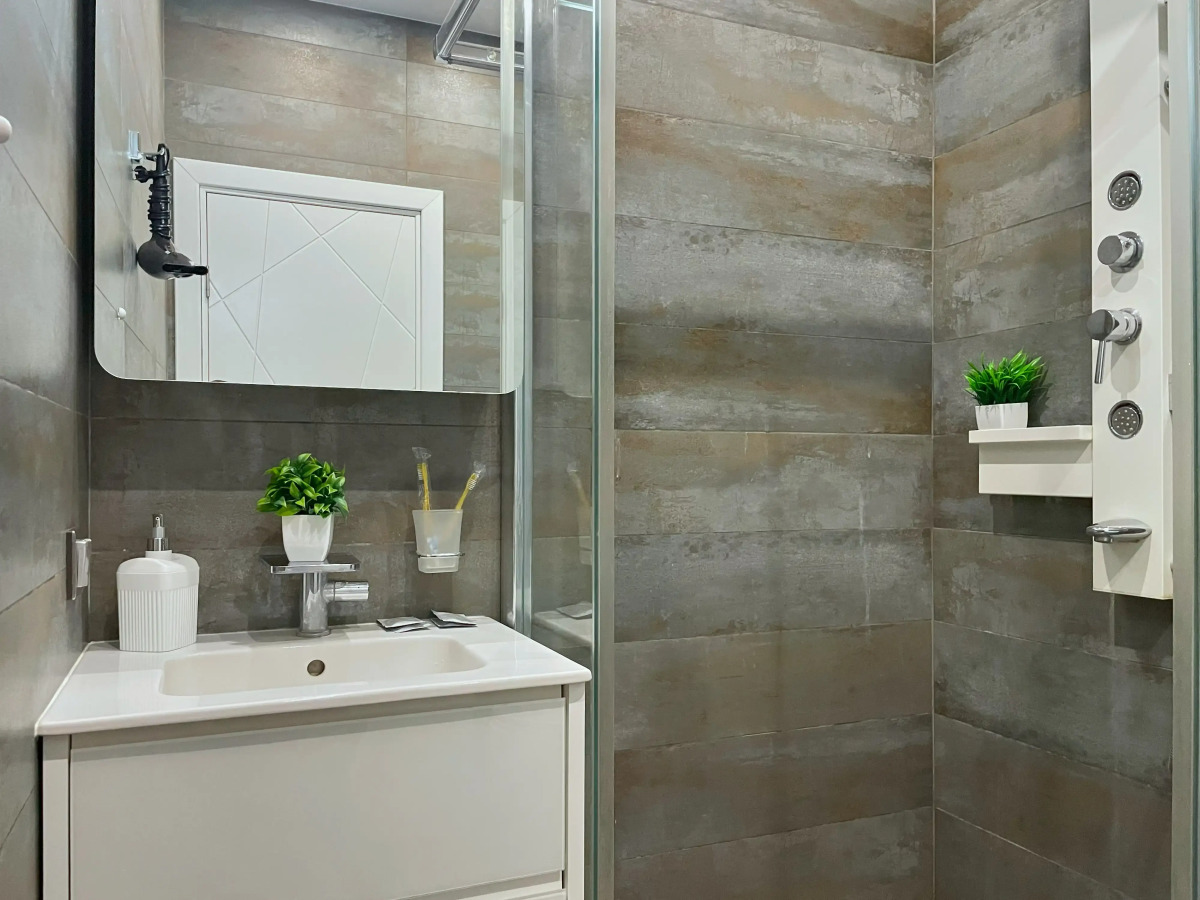 Апартаменты Просторные у ТЦ Авиапарк