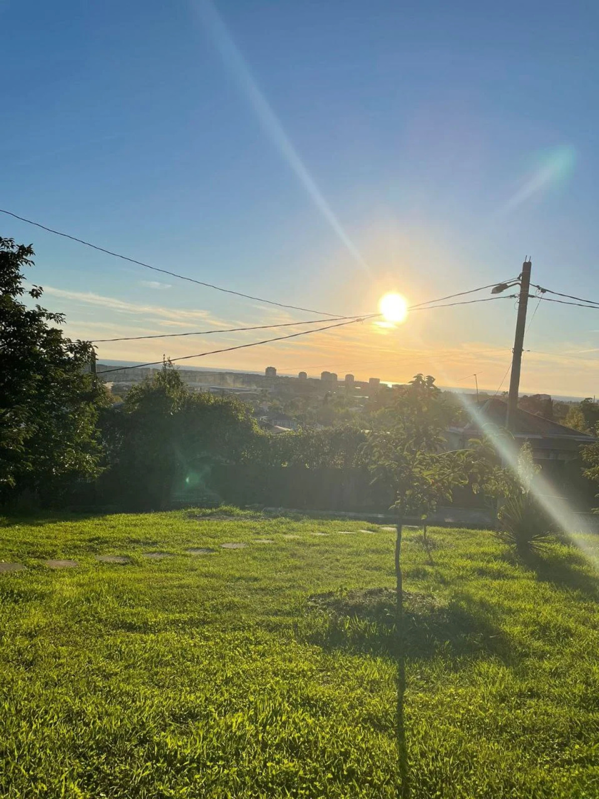 Гостевой дом Абхазская сказка