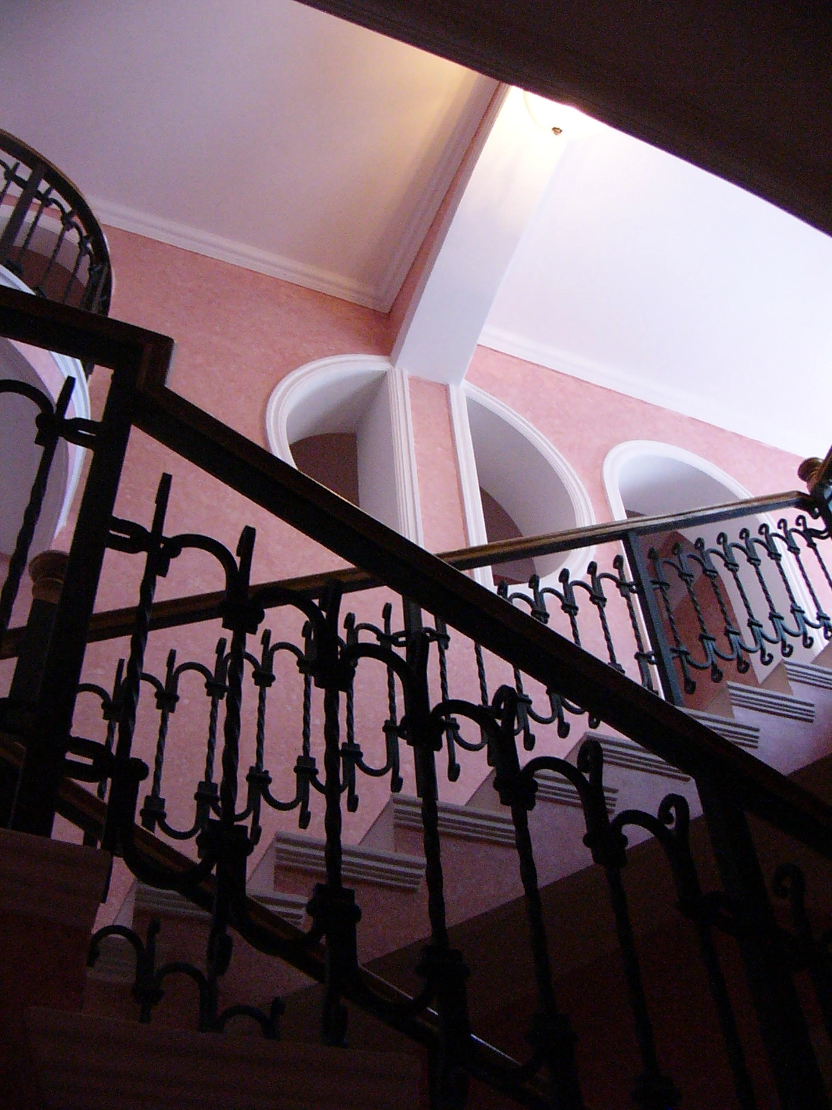 Отель Имение Князей Трубецких