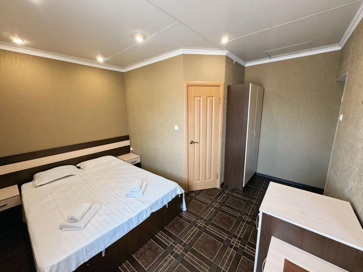 Гостевой дом Гамма