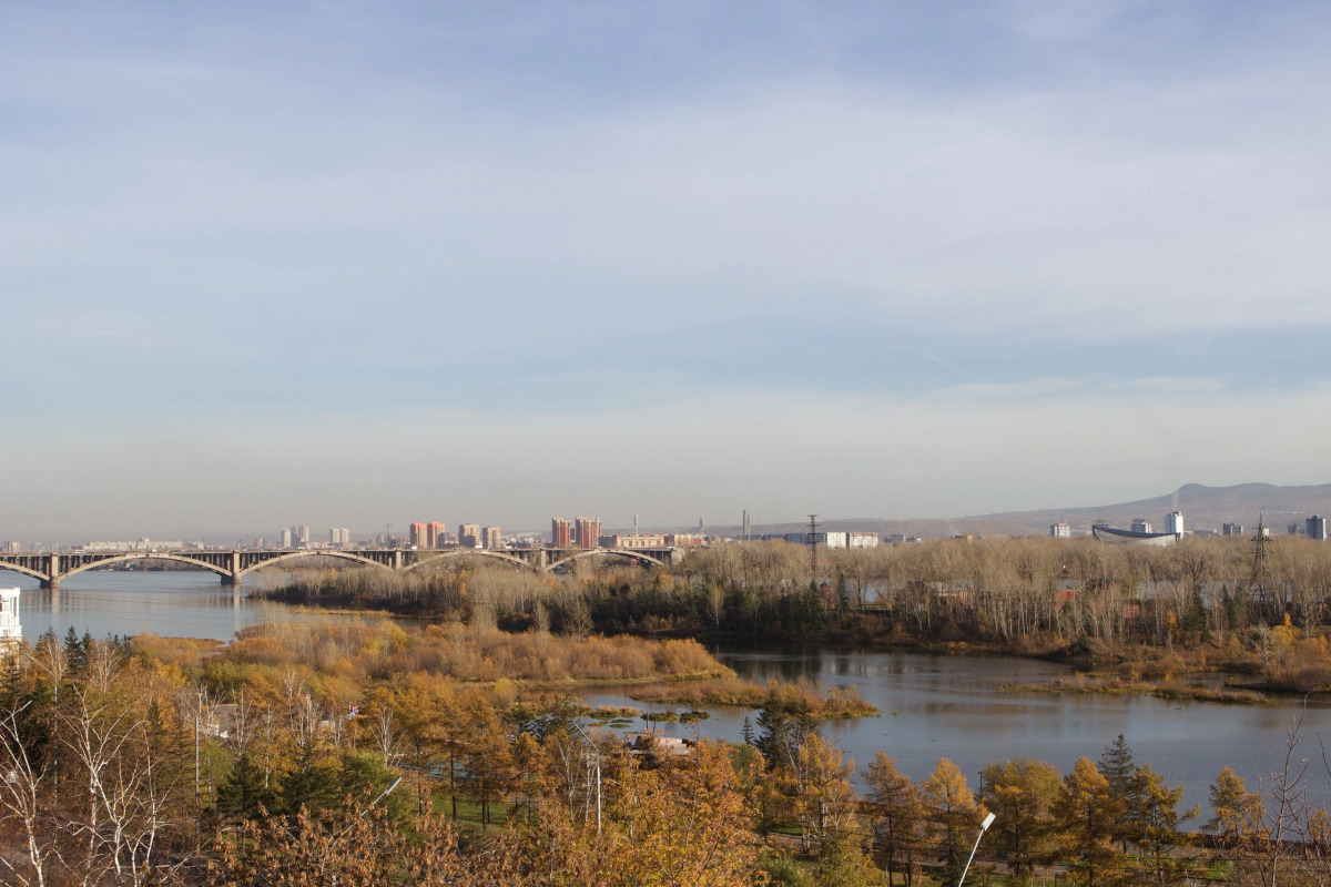 Апартаменты двухкомнатные с джакузи на Горького 1