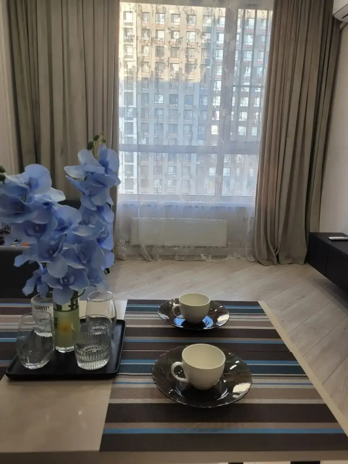 Квартира Sat City ЖК