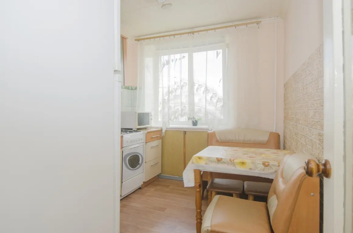 20 Двухкомнатные Апартаменты