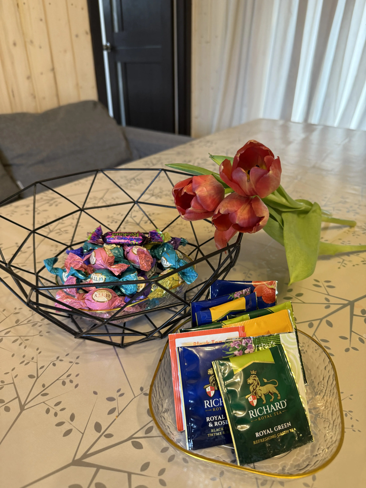 Апартаменты Дурыкино House