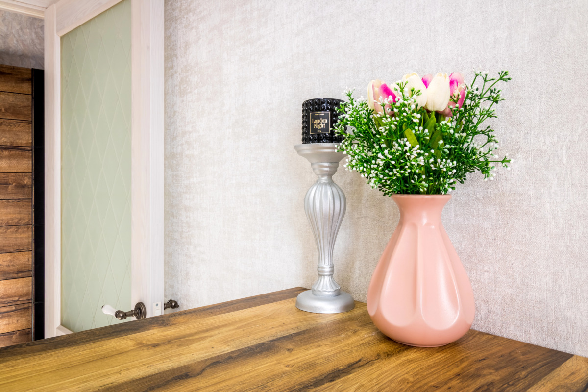 Частный Дом Ласкино Парк