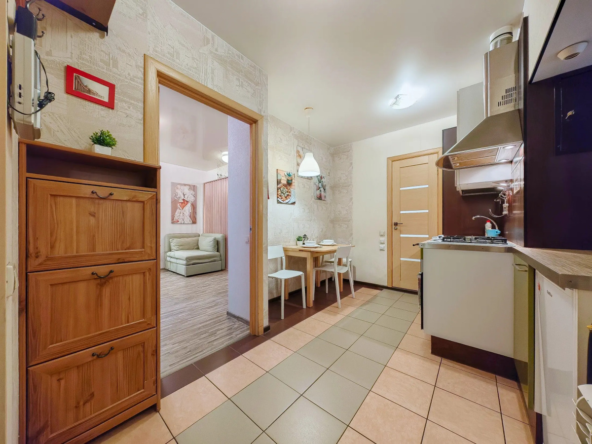 Апартаменты Адмирал Большая Морская 25