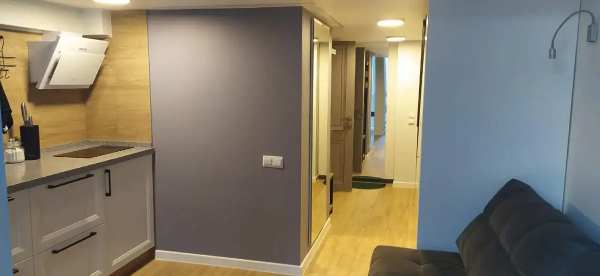 Апартаменты на Игнатенко 3