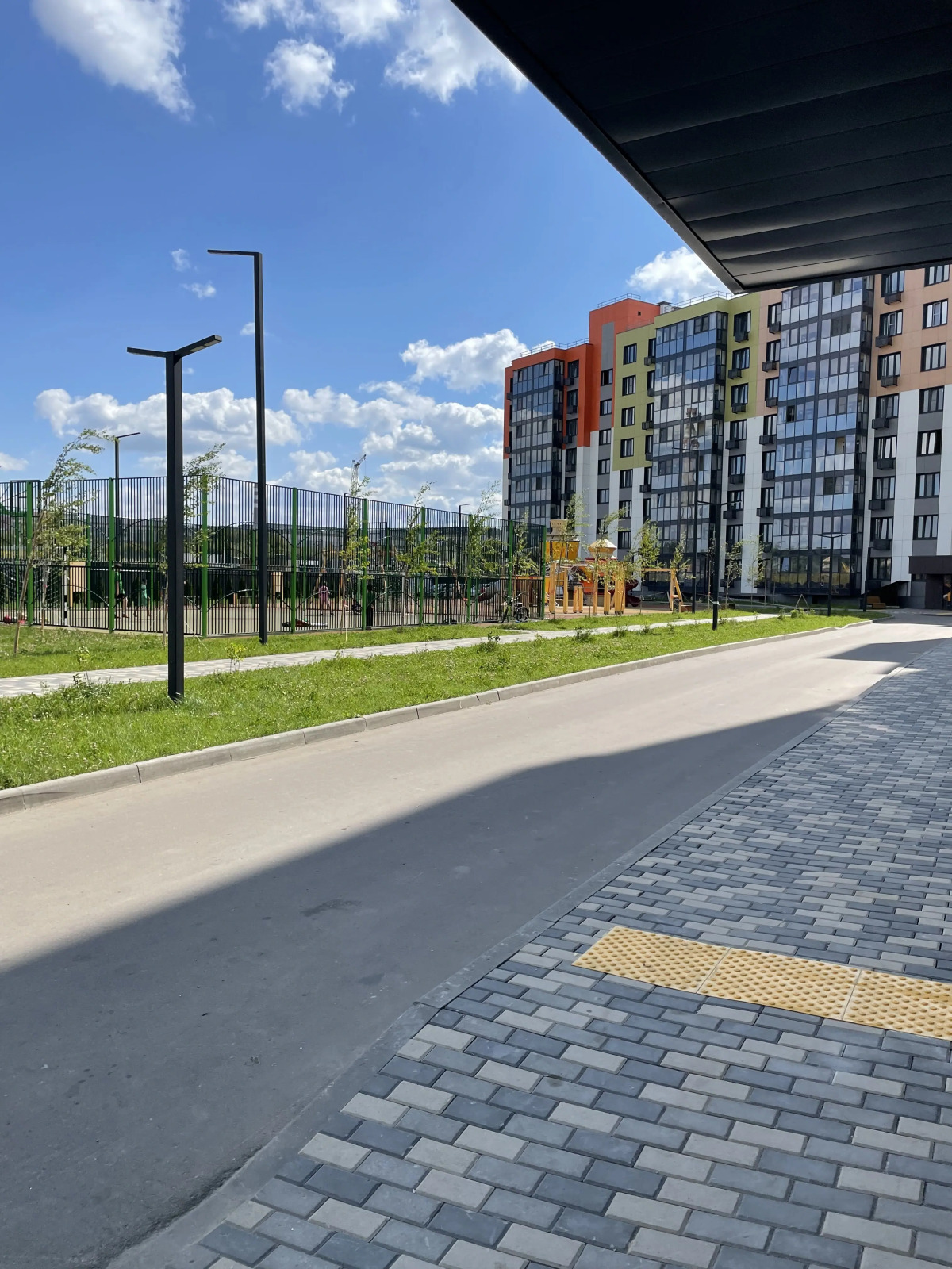 Квартира Новая современная и уютная студия с дизайнерским ремонтом в ЖК Самовароff с нетерпением ждёт своих гостей