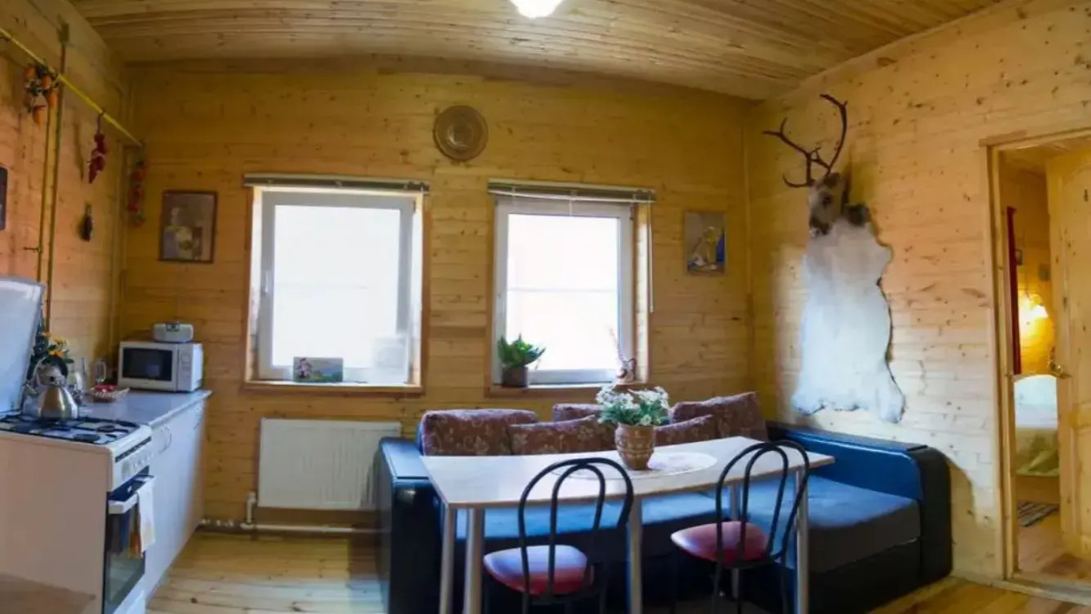 Гостевой дом Владимирский Хуторок