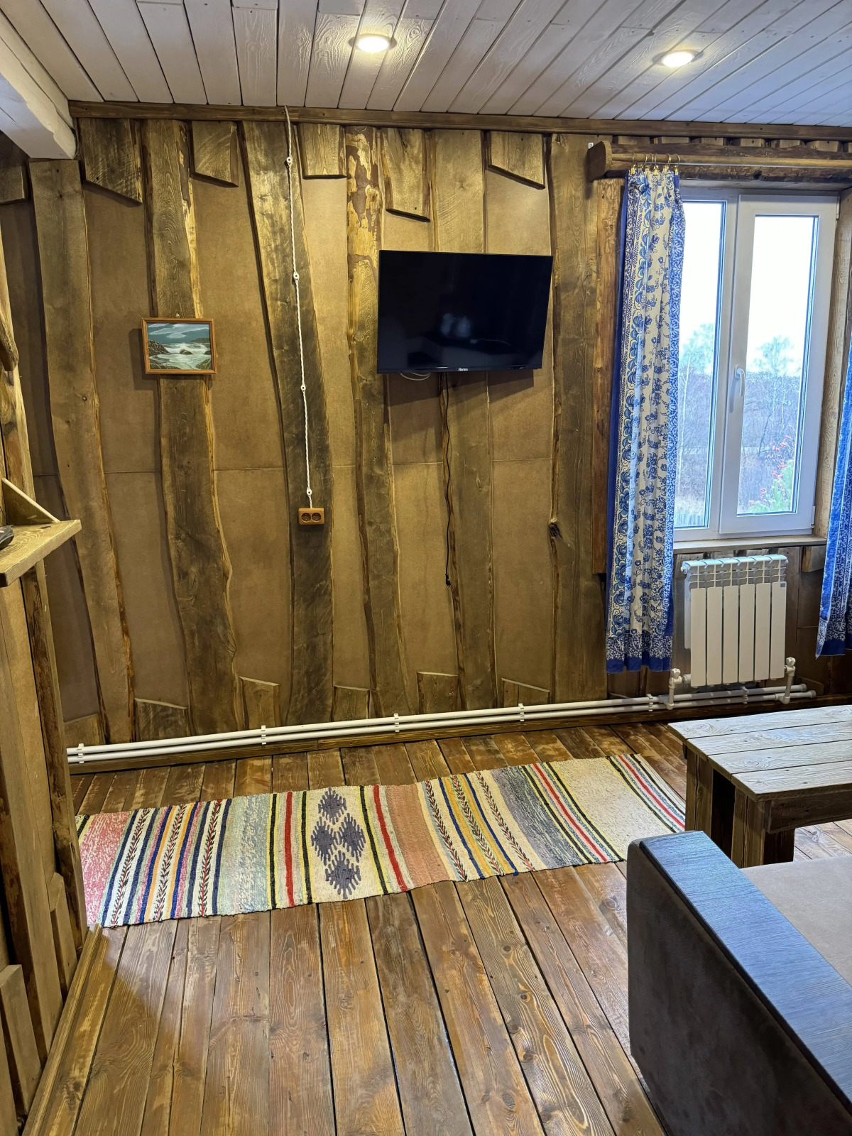 Отель Усадьба Добрыни Никитича