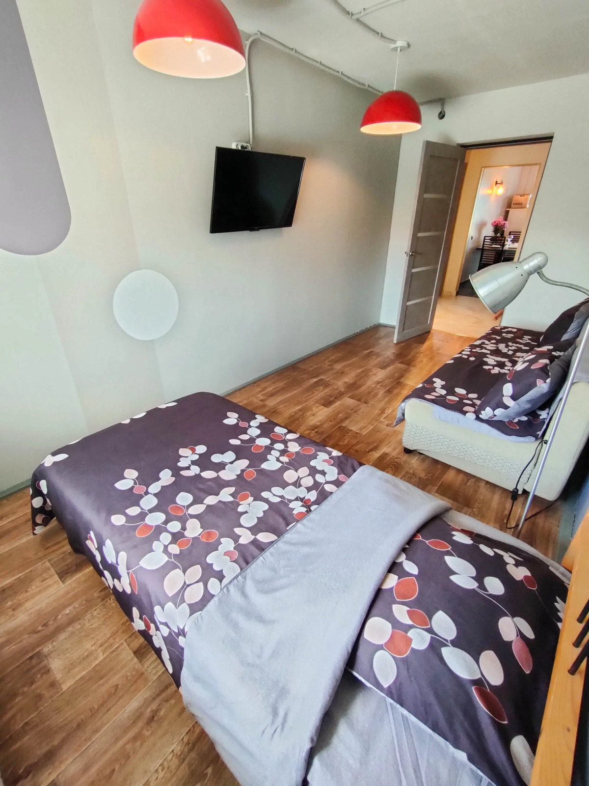 Апартаменты M29x5