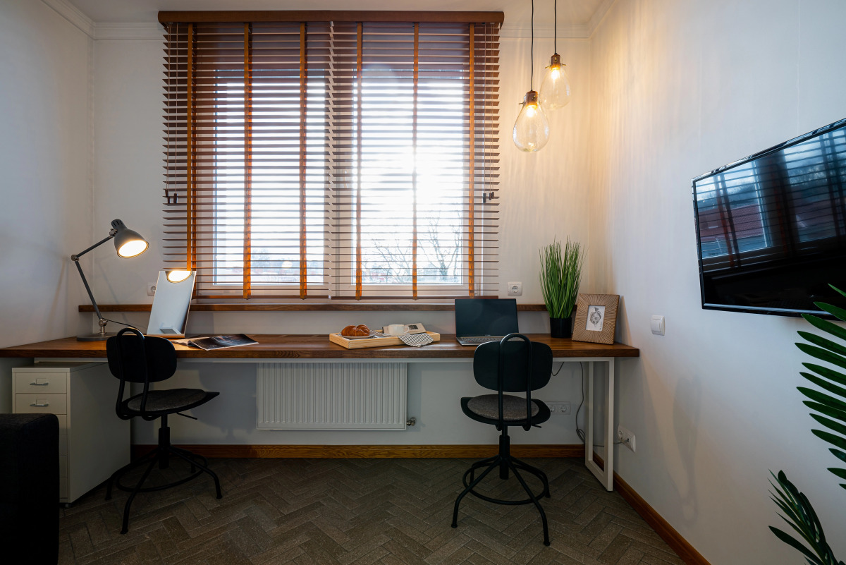 Апартаменты Скандинавия