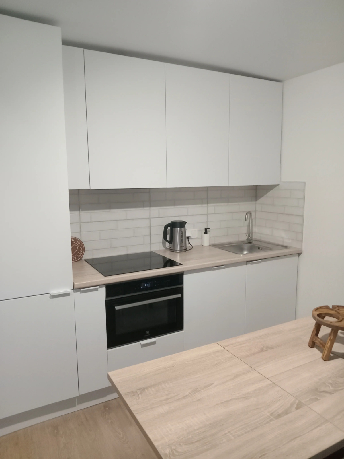 Апартаменты в Центре города