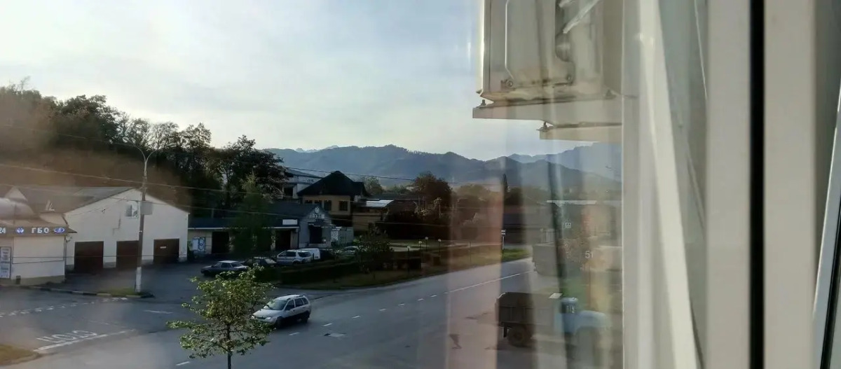 Гостевой Дом Алания