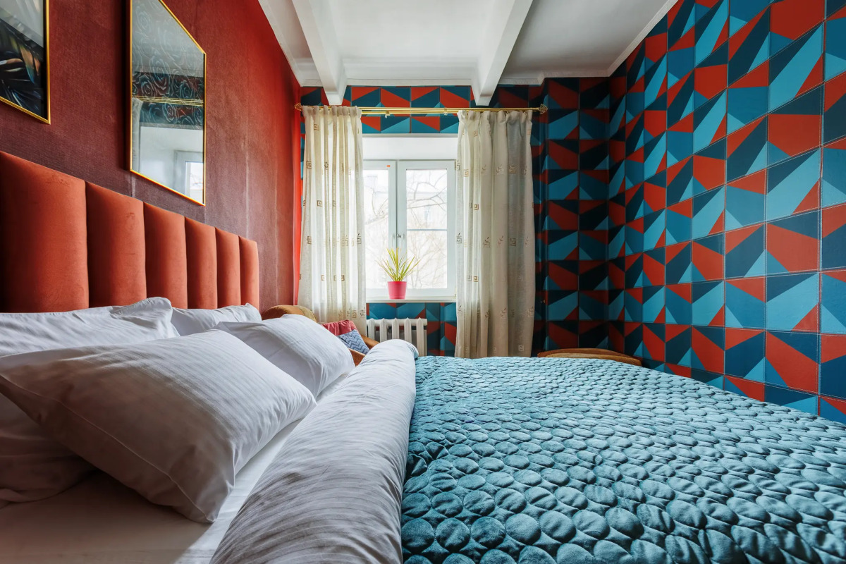 Квартира Авангард у Кремля