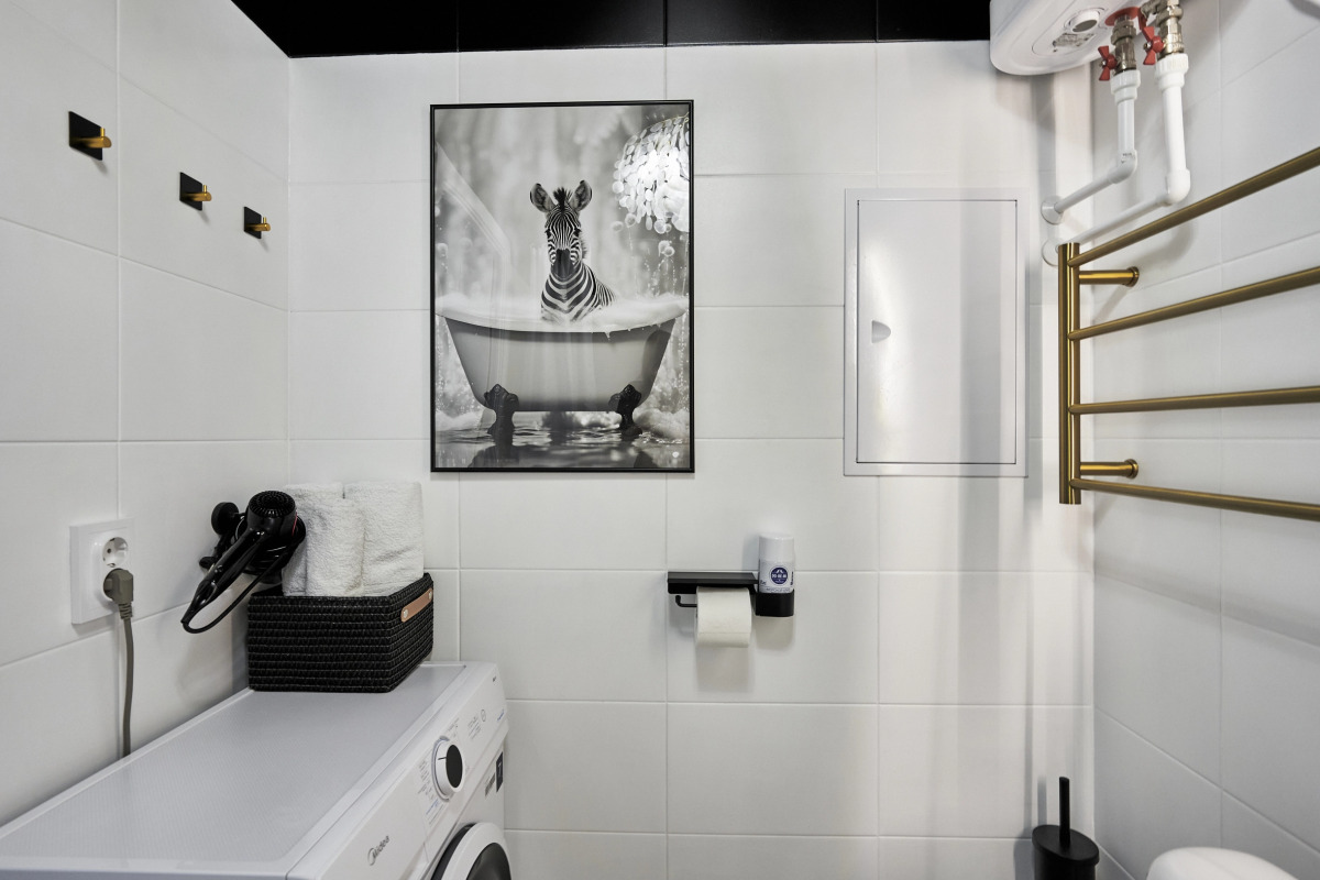 Апартаменты как Дома