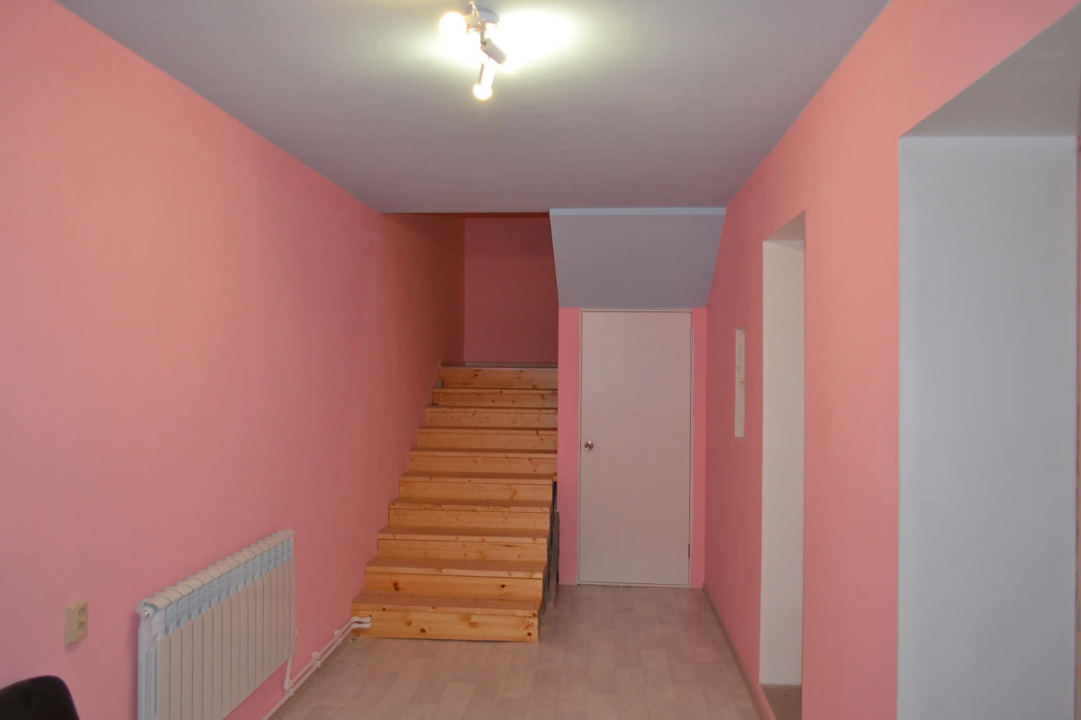 Отель Зеленые Холмы