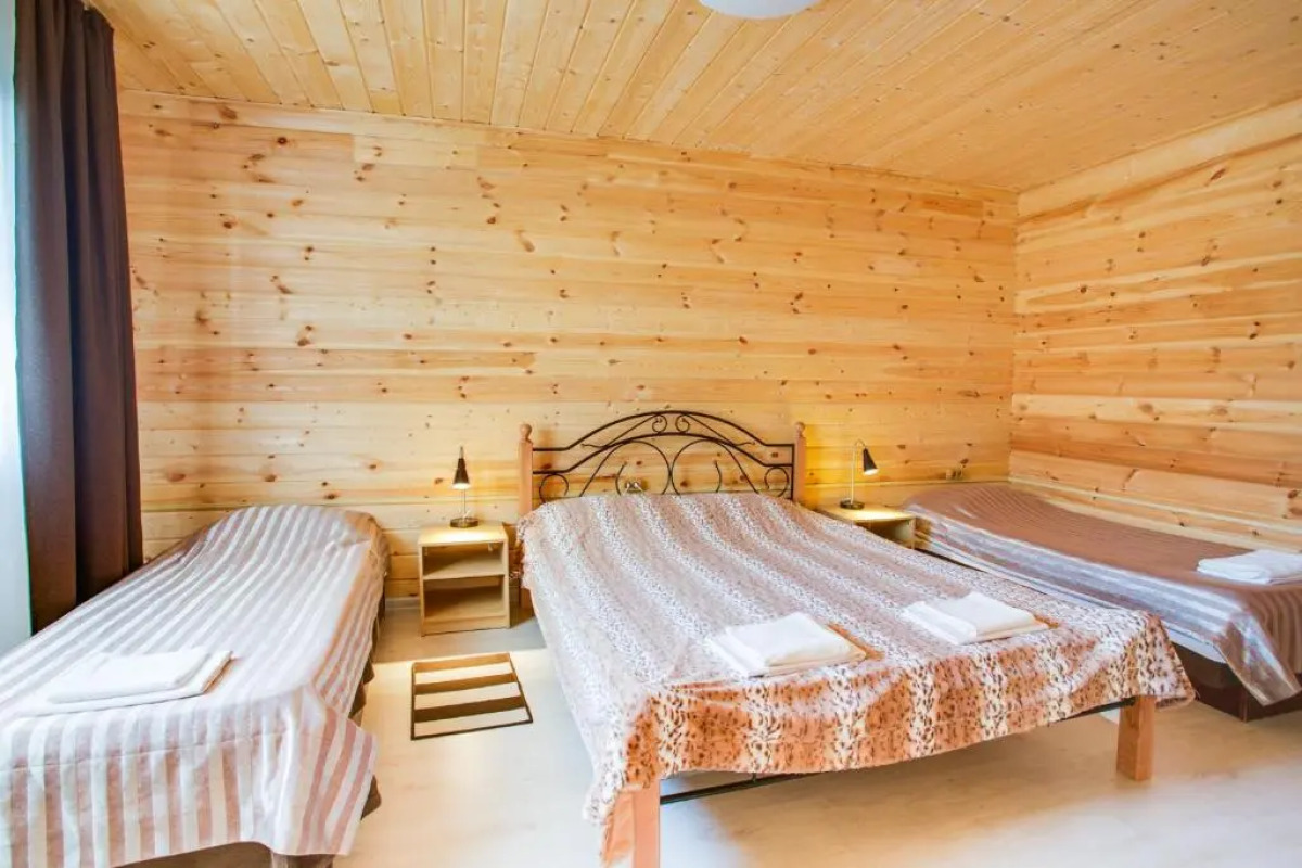 Гостевой дом Ангел