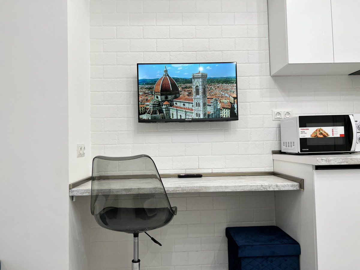 Апартаменты Stylish apt city center, Koghbatsi