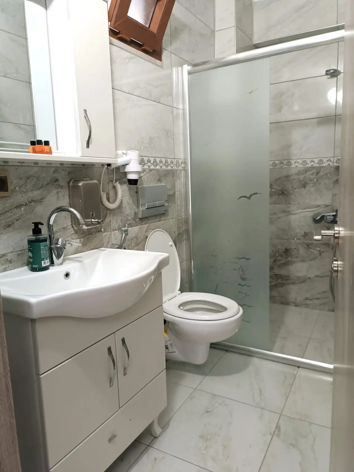 Апартаменты Pelitpark Apart