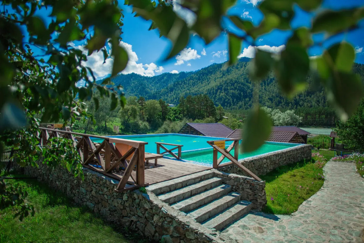 Гостевой дом Дежавю